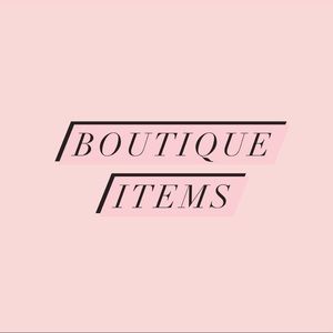 BOUTIQUE